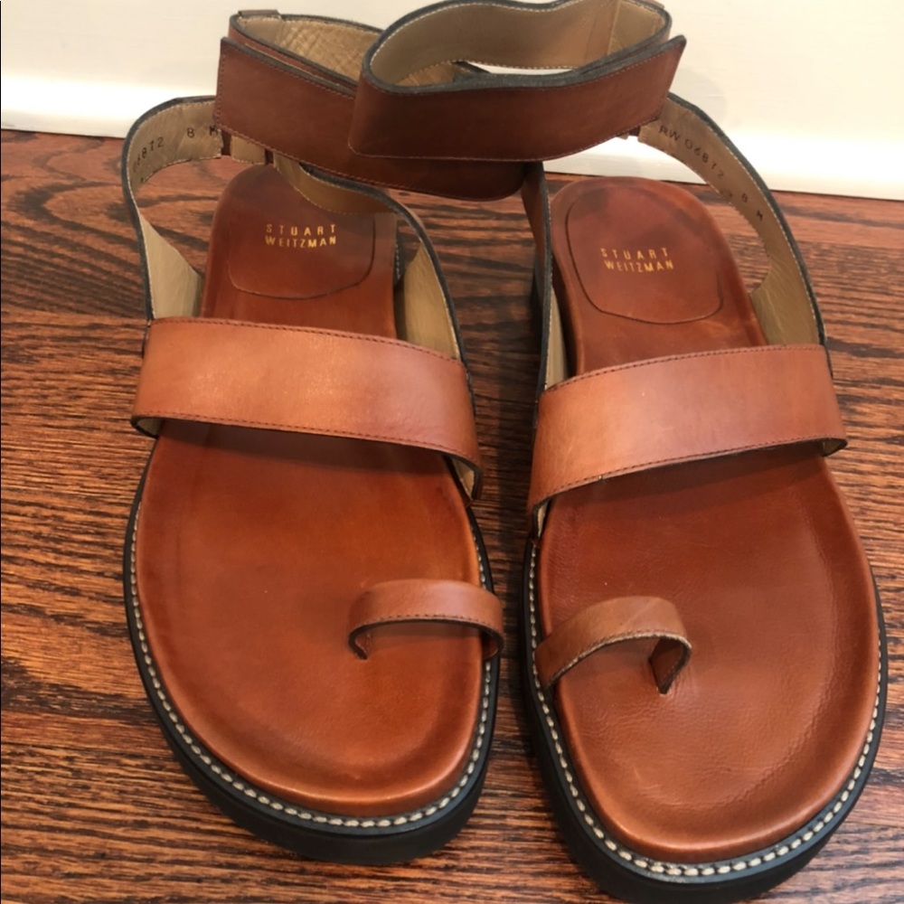 Stuart Weitzman Sandals